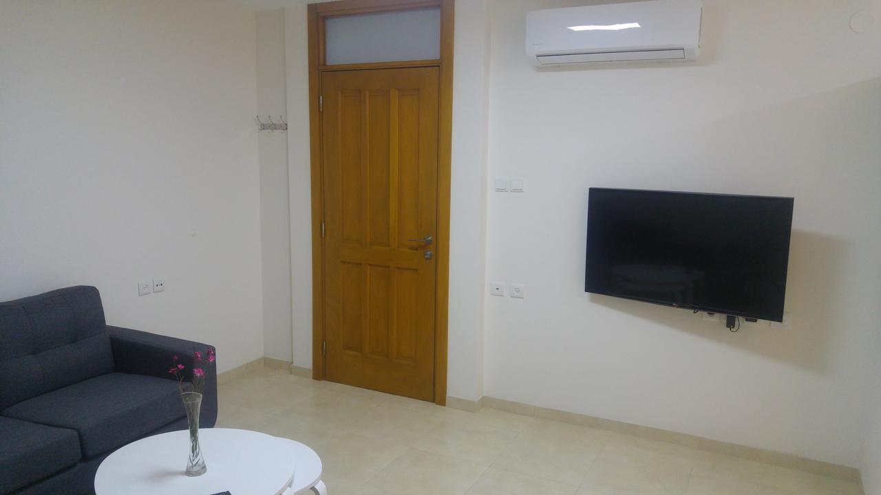 Sabba'S Apartment เคอฟาร์ซาวา ภายนอก รูปภาพ