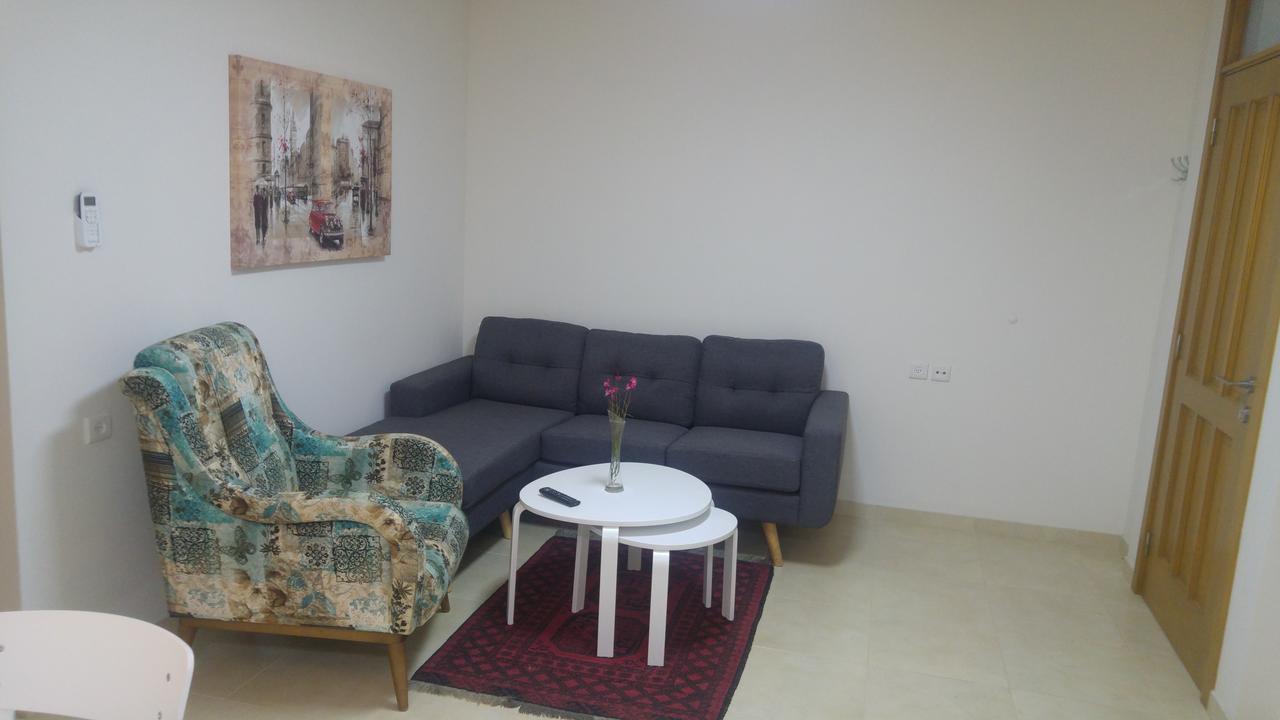 Sabba'S Apartment เคอฟาร์ซาวา ภายนอก รูปภาพ