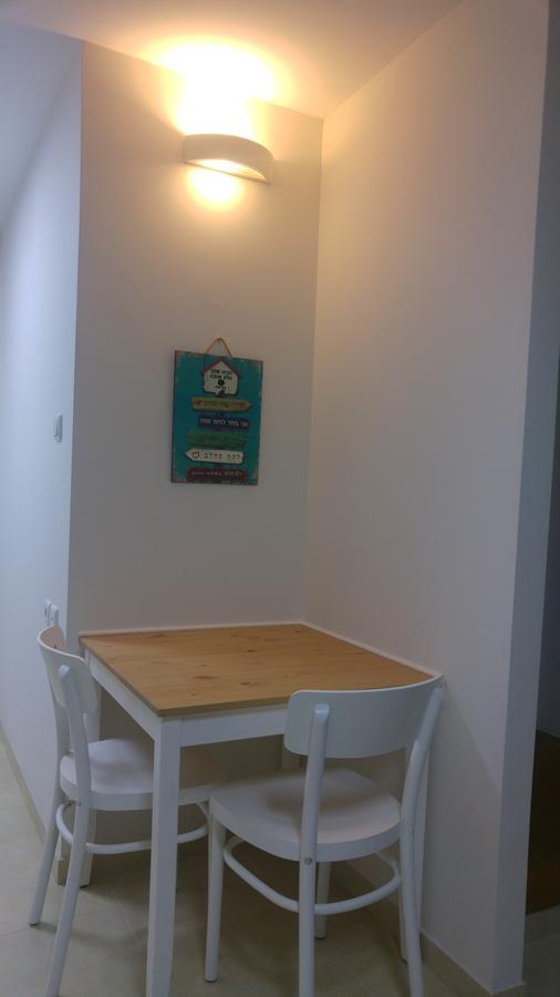 Sabba'S Apartment เคอฟาร์ซาวา ภายนอก รูปภาพ