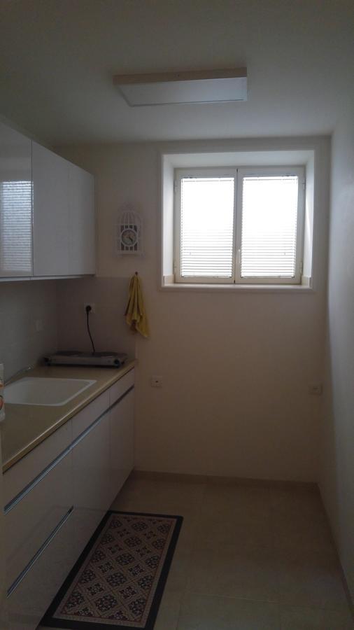 Sabba'S Apartment เคอฟาร์ซาวา ภายนอก รูปภาพ