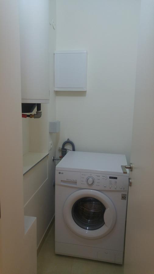 Sabba'S Apartment เคอฟาร์ซาวา ภายนอก รูปภาพ